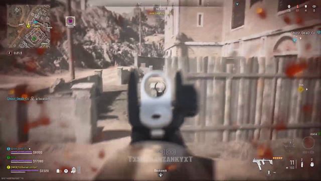 Team wiped 19 warzone 2.0 - Season 2 COD Modern Warfare 2 смотреть онлайн