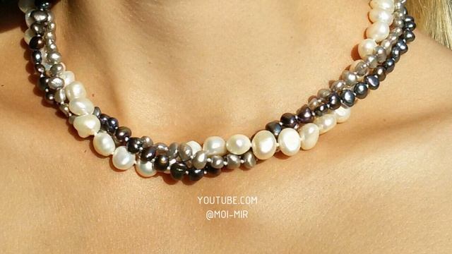 КАК ОДЕВАТЬСЯ ПОСЛЕ 50+ | Можно ли носить жемчуг? смотреть онлайн