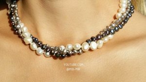 КАК ОДЕВАТЬСЯ ПОСЛЕ 50+ | Можно ли носить жемчуг?