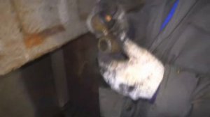 Замена "ЯИЦ" (стоек стабилизатора) Калина 1