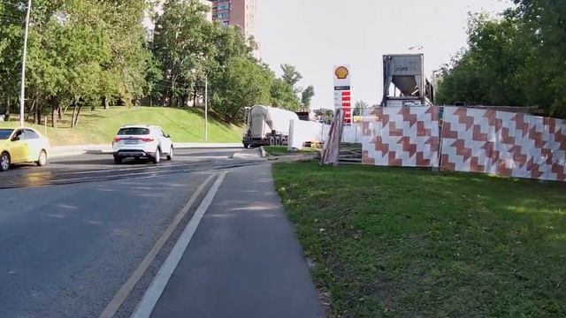 Можно ли для МЦД-5 использовать заброшенную Симоновскую ветку смотреть онлайн