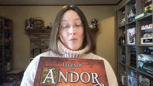 Jessica's Top 7 Solo Campaign Games