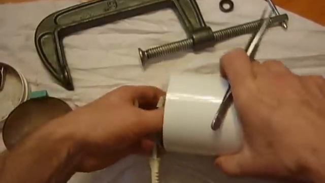 Разборка корпуса кофемолки Bosch MKM6000 смотреть онлайн