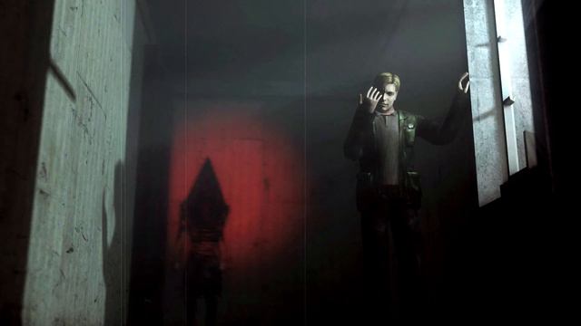 Silent Hill 2 - Magdalene (Piano Version) + Sheet смотреть онлайн