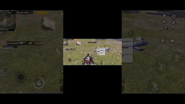 pubg mobile metro royal решил поиграть в классику смотреть онлайн
