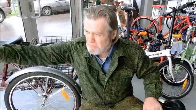 Складной велосипед DAHON SIAO смотреть онлайн