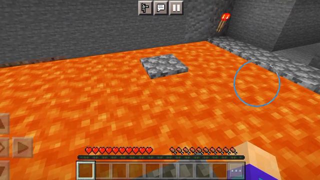 😱КТО ОСТАВИЛ ЭТОТ СУНДУК В ДЕРЕВНЕ ЖИТЕЛЕЙ НОМЕР 13 В МАЙНКРАФТ😨 смотреть онлайн