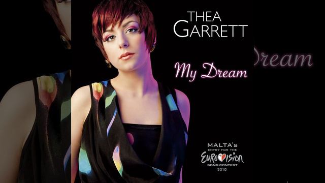 My Dream (Karaoke Version) смотреть онлайн