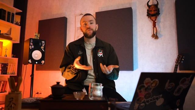 Какой чай бодрит, а какой расслабляет? Подборка чайного мастера | Чайная мастерская — китайский чай смотреть онлайн