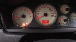 Горит лампа ABS ? Как считать ошибку и сбросить!? Mitsubishi Lancer