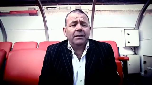 Après Match: George Hook, Pat Kenny and Eamon Dunphy смотреть онлайн
