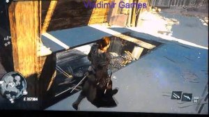 Assassin's Greed " Rogue" Броня Тамплиеров" Получение Брони Тамплиеров"