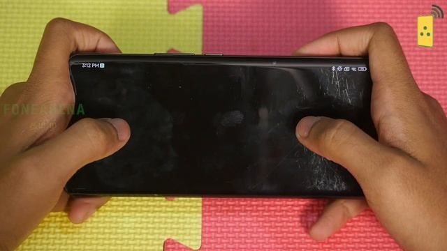 Xiaomi 12S Ultra Gaming | Snapdragon 8+ Gen 1, 12GB RAM, 6.73″ 2K 120Hz AMOLED curved display смотреть онлайн
