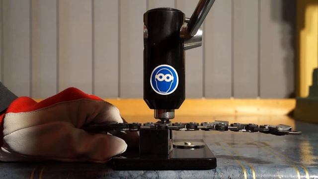 ❱❱ ПРАВИЛЬНАЯ РАСКЛЕПКА ЦЕПИ || ⚙ Пильные цепи – STIHL™, PRINZ™, LOGOSOL™, OREGON™