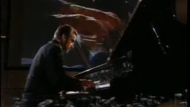 Jonathan Plowright plays Stojowski Prelude смотреть онлайн