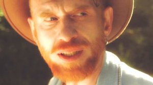 "Пусть любовь ежедневною будет" читает господин Литвинович