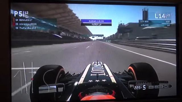 Race Department SNC Malaysia смотреть онлайн