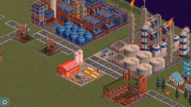 Industrial Plugin | Plugin Guide- Theotown.