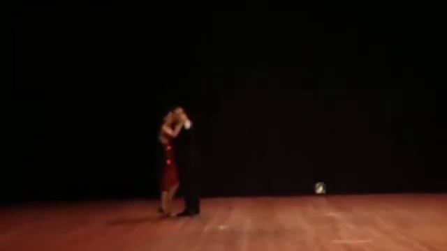 APRESENTAÇÃO ACADEMIA PASSO A PASSO - TANGO 2012 смотреть онлайн