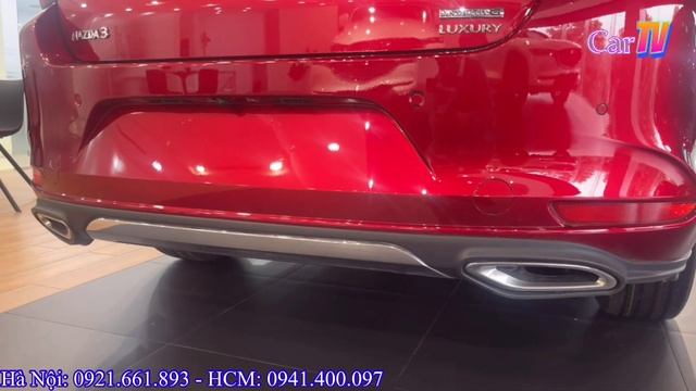 Giá Xe Mazda 3 Nửa Cuối Tháng 1/2024. Khuyến Mại, Tổng Lăn Bánh Mới Nhất | CarTV.new смотреть онлайн
