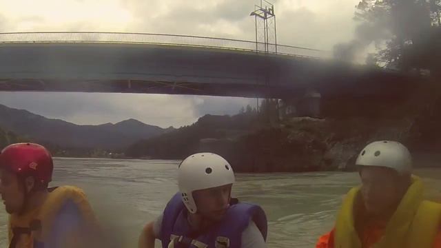 A for Altai смотреть онлайн