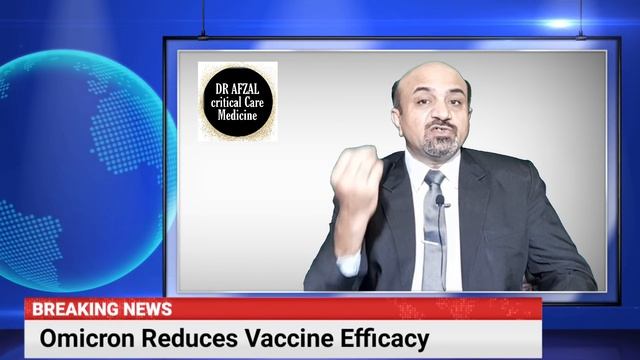 WHO Announces 3 Important Updates About Omicron Variant смотреть онлайн