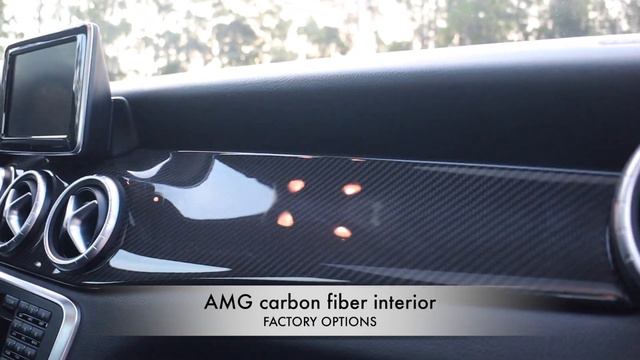 2014 Mercedes-Benz CLA45 AMG - Alpha Performance