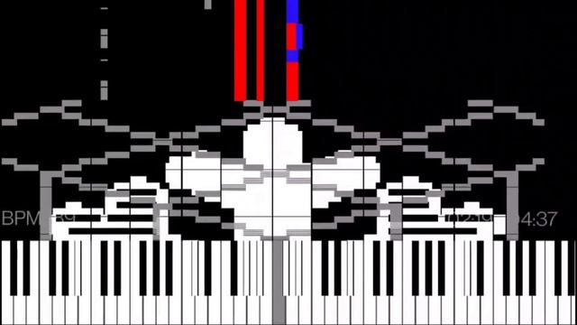 Dark MIDI - Greed (The Binding of Isaac) смотреть онлайн