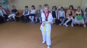 Пхумсе тэгук иль джан и пхумсе тэгук и джан