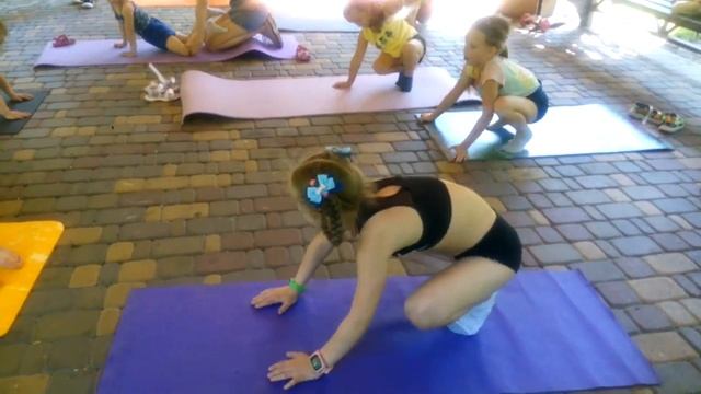 гимнастика 29 06 2022 смотреть онлайн