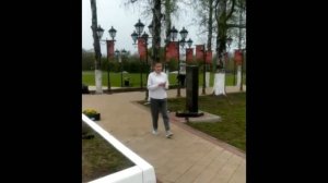 Жестовая песня к Дню Победы.