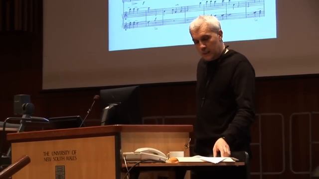 Circle Ground (Septet No. 2) - Australia Ensemble Workshop with Andrew Schultz смотреть онлайн
