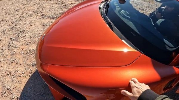 FIRST TEST * McLaren Artura 1/4 Mile Performance Testing and Full Review