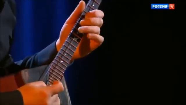 "Little Simple Thing" - Talking Balalaika - Aleksey Arhipovski смотреть онлайн