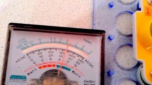 "Как измерить электрический ток при помощи мультиметра".