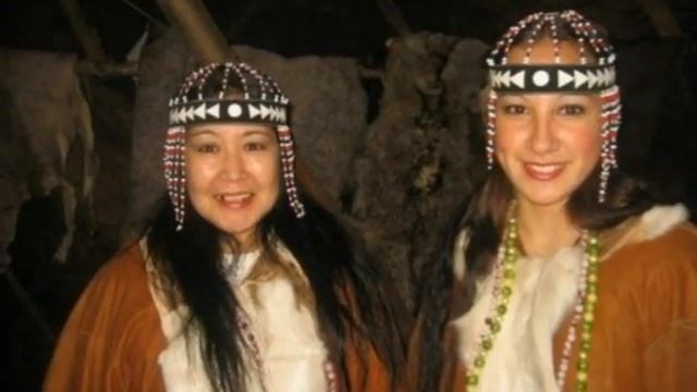 ТОВАРИЩИ ПО ЖЕНЕ ИНТЕРЕСНАЯ СЕМЕЙНАЯ ЖИЗНЬ ЧУКЧЕЙ смотреть онлайн