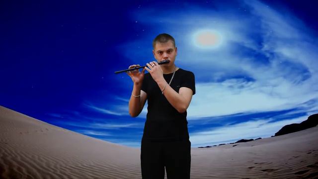 SANDY DESERT (Deep Leya) 2016г смотреть онлайн