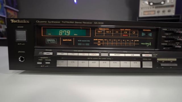 HiFi Catalog 31 (Vintage Stereo, HiFi, & Home Theater) in 4K! смотреть онлайн