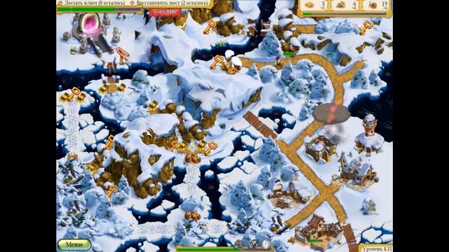 Полцарства за принцессу 4 32 смотреть онлайн