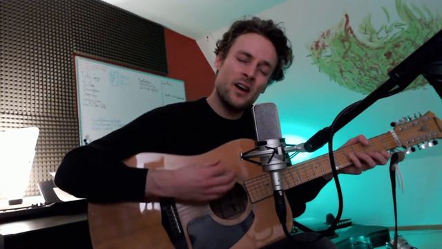 Join Me In Death (HIM Cover) смотреть онлайн