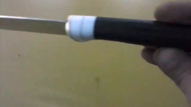 Красивая рукоять для ножа смотреть онлайн