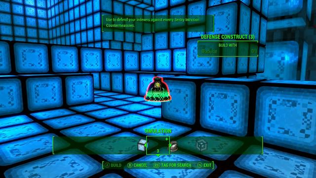 Fallout 4: Far Harbor | Memory 4 Puzzle Solution - How To Solve DiMA Memory Puzzle 4