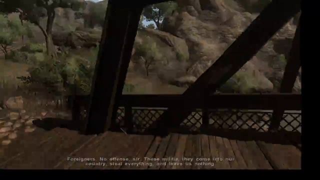 far cry 2 смотреть онлайн