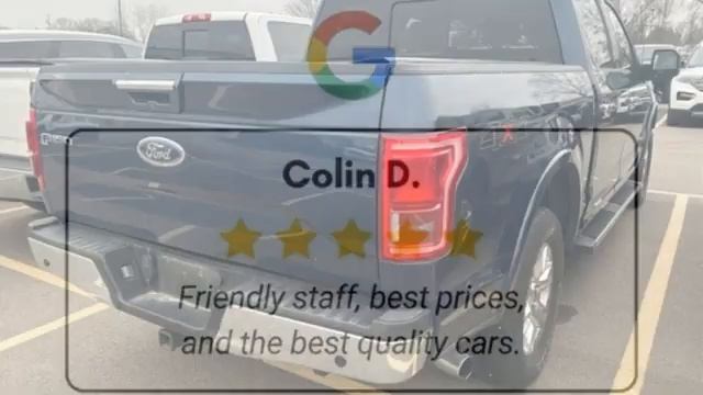 Used 2016 Ford F-150 Saint Louis, MO #T240472A - SOLD смотреть онлайн