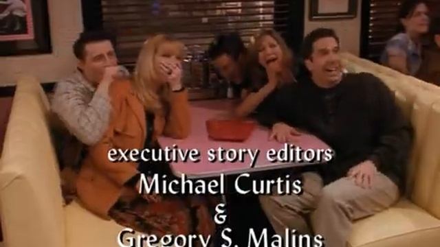 Грудастая Моника друзья смотреть онлайн