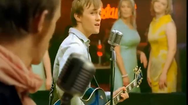 Sondre Lerche - Two Way Monologue