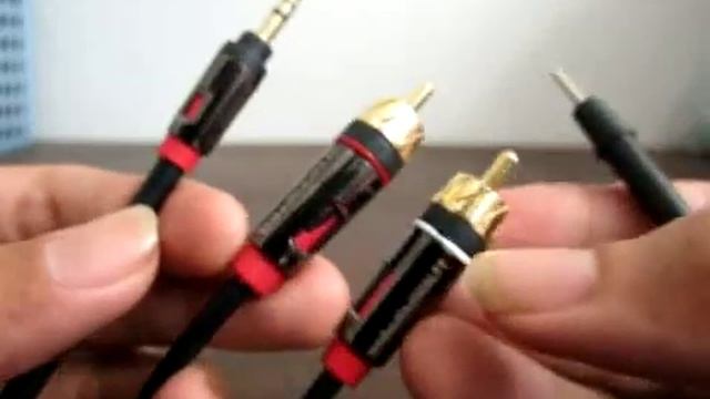 How To Use Multimeter to Test Minijack to RCA Cable смотреть онлайн