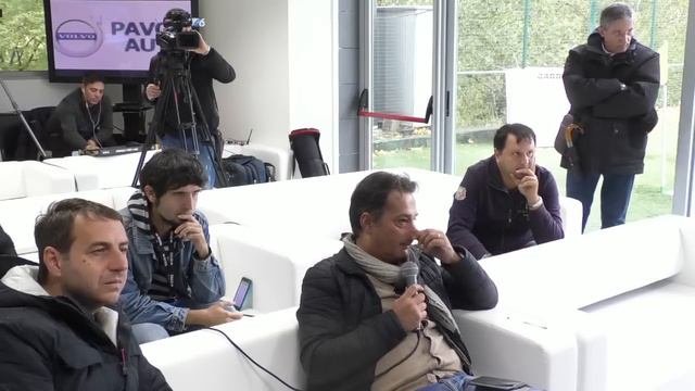 Aspettando EMPOLI - PESCARA, Zdenek Zeman смотреть онлайн