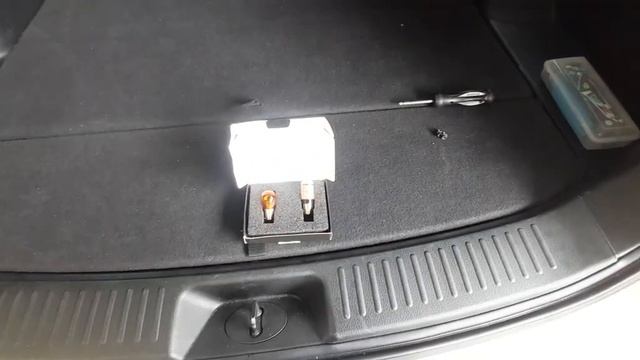 Lâmpada Led de Seta Sem Piscar Rápido Canbus - Kia Sorento смотреть онлайн