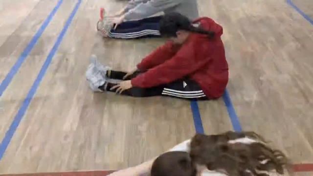 Exercises for speed, strength and flexibility - Fortune Fencing (Fencing Club In Monrovia Ca) смотреть онлайн